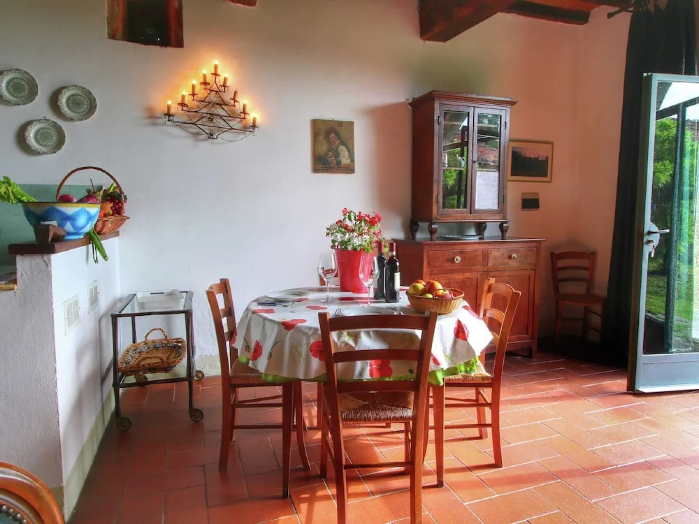 Belvilla by OYO Casina Papi