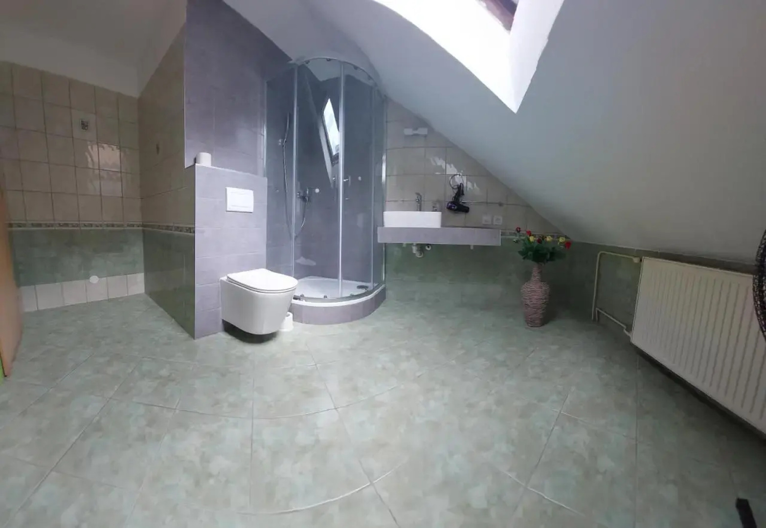 Penzion U Selongu - Gentleman