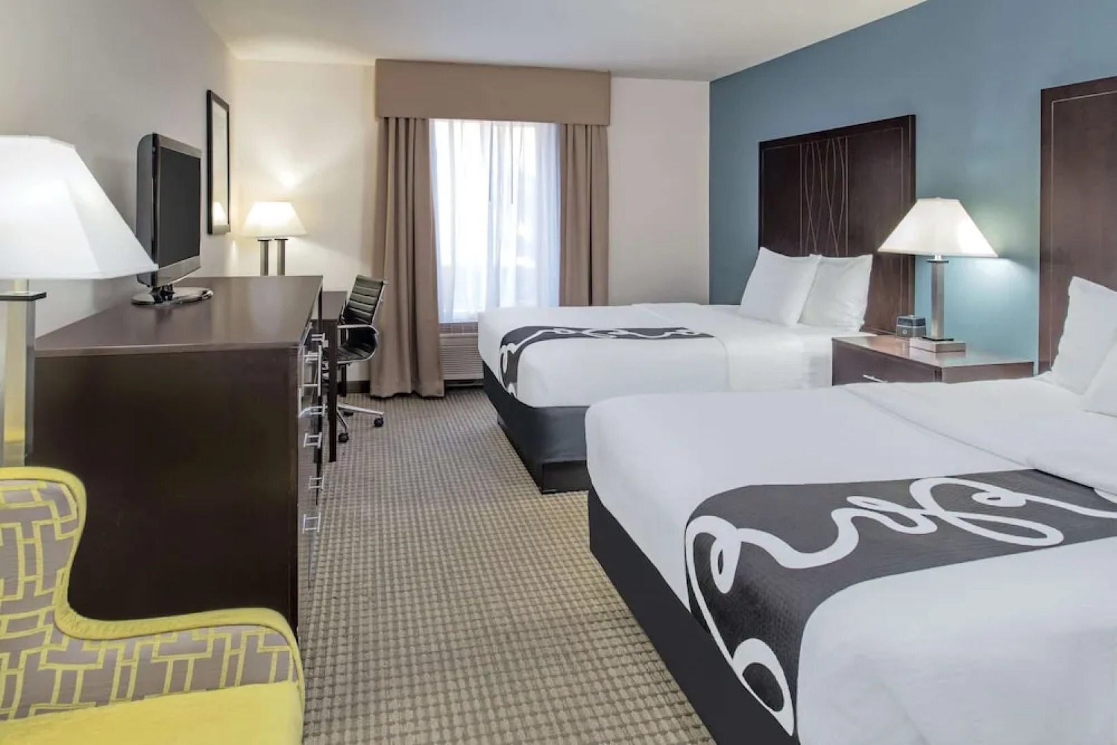 La Quinta Inn N Suites Moscow Pullman