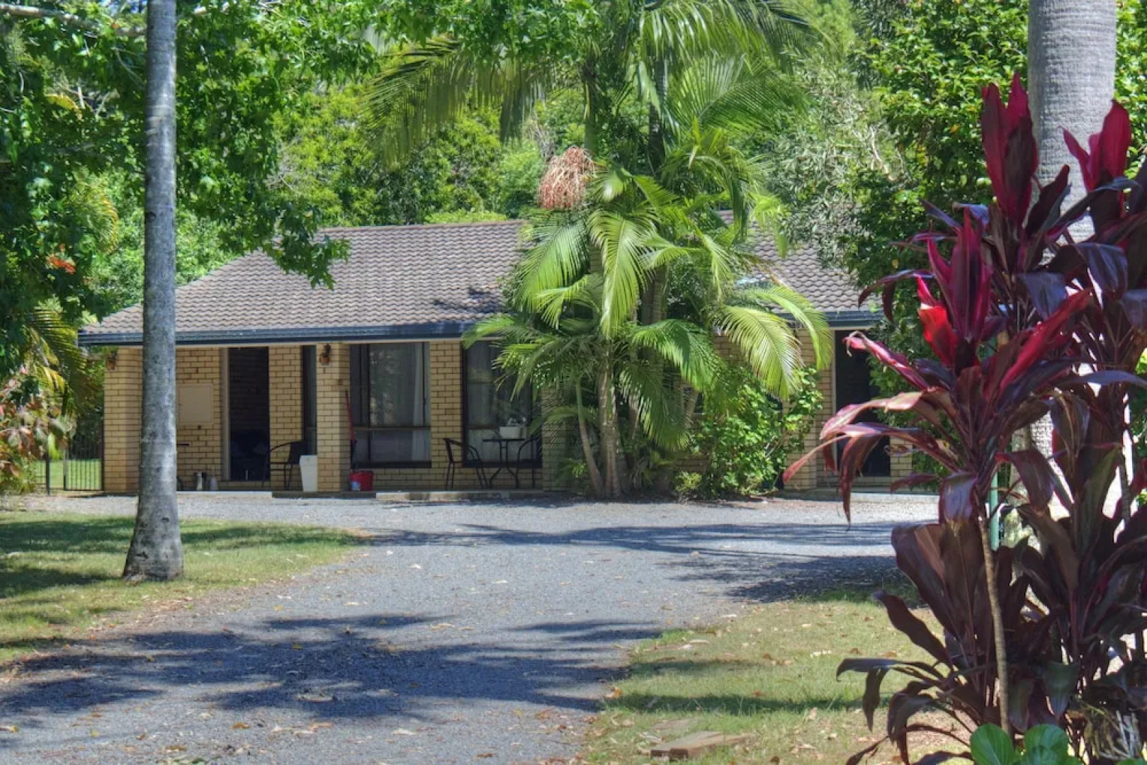 Sapphire Motel Coffs Harbour