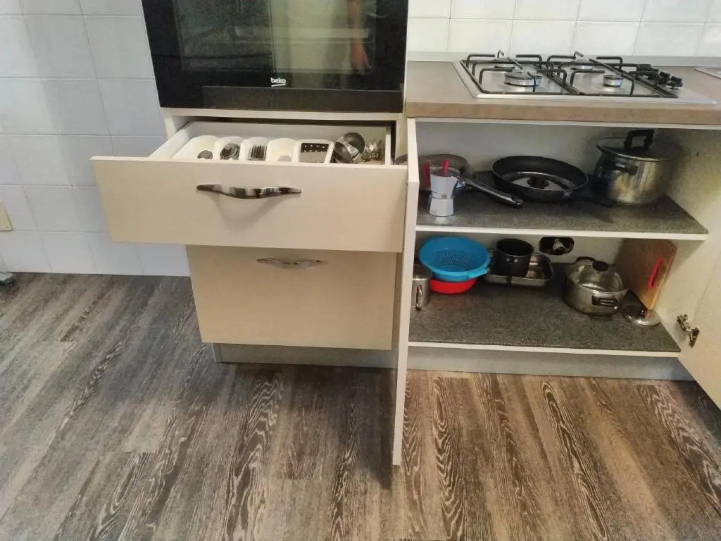 Appartamento Fiera Vicenza