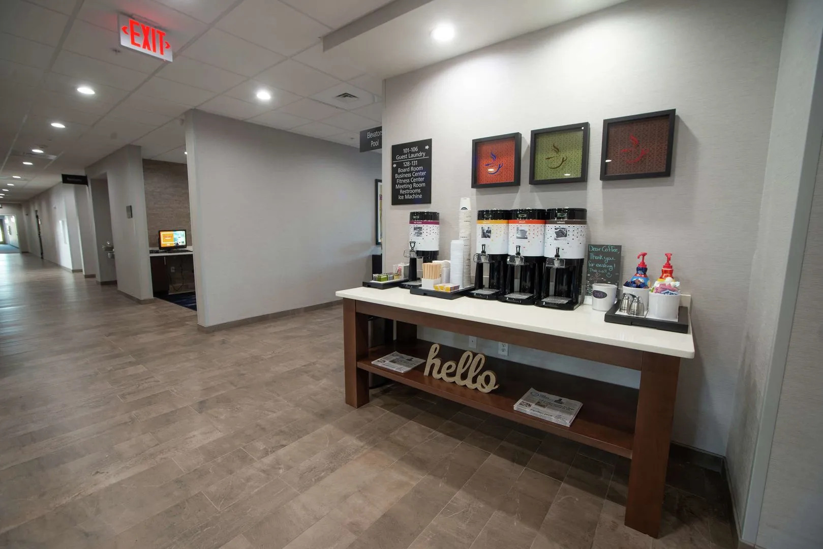 Hampton Inn & Suites Oklahoma City - South