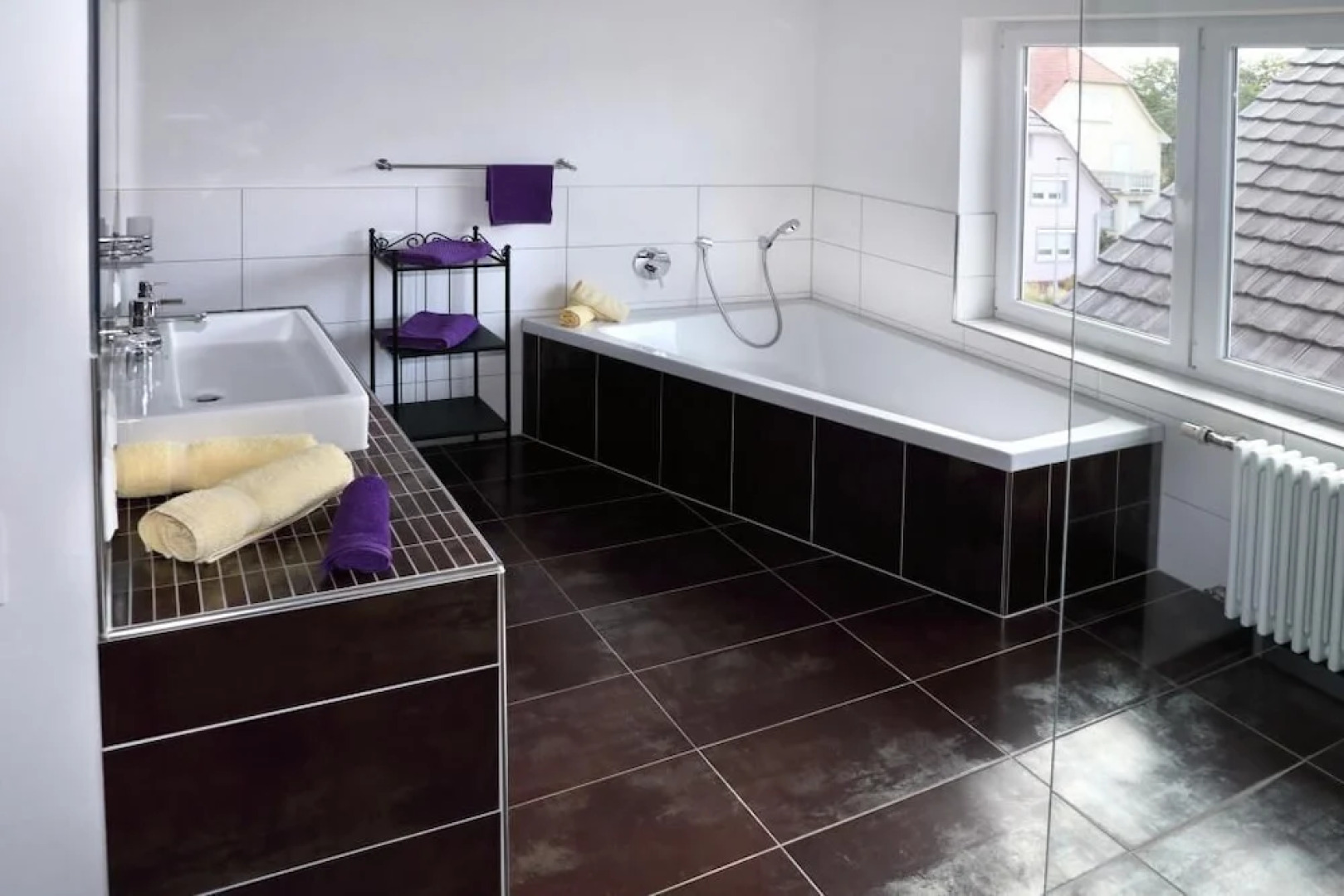 Ferienwohnungen Pension Aurora