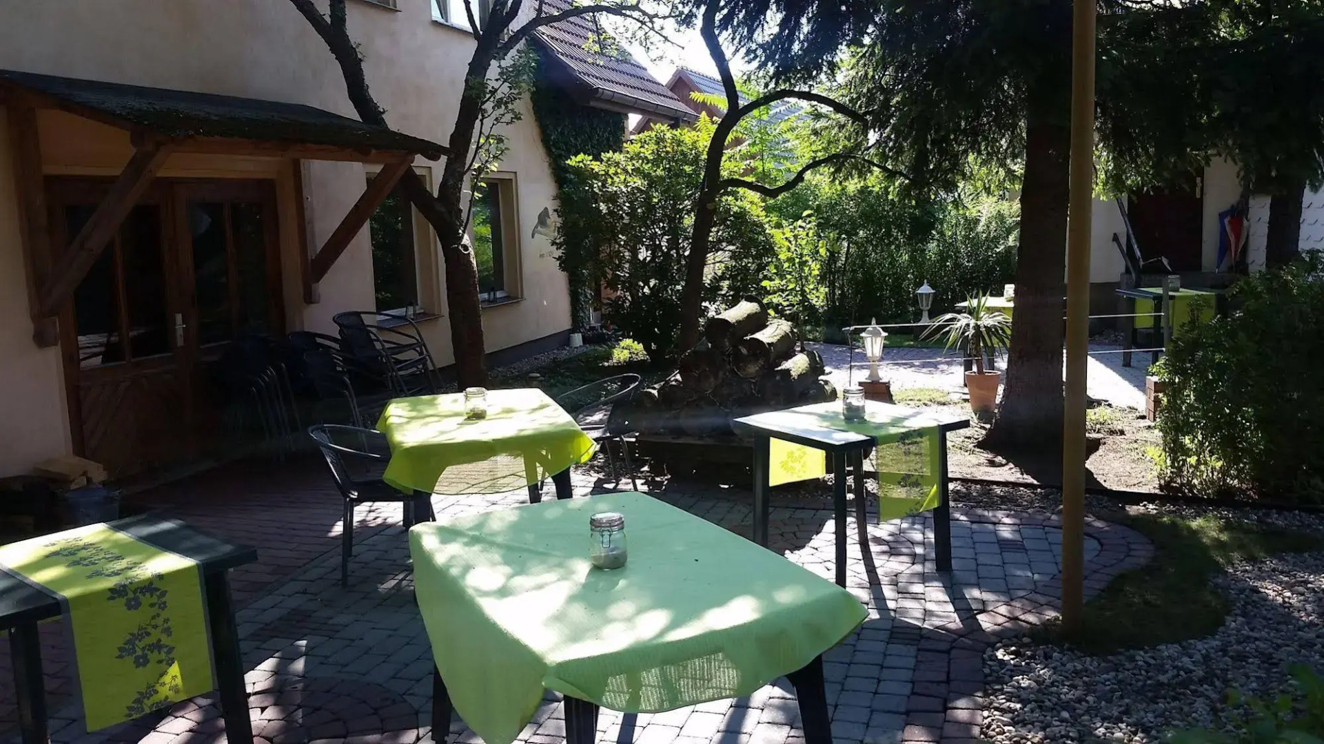 Pension Zum Holzpantoffelmacher