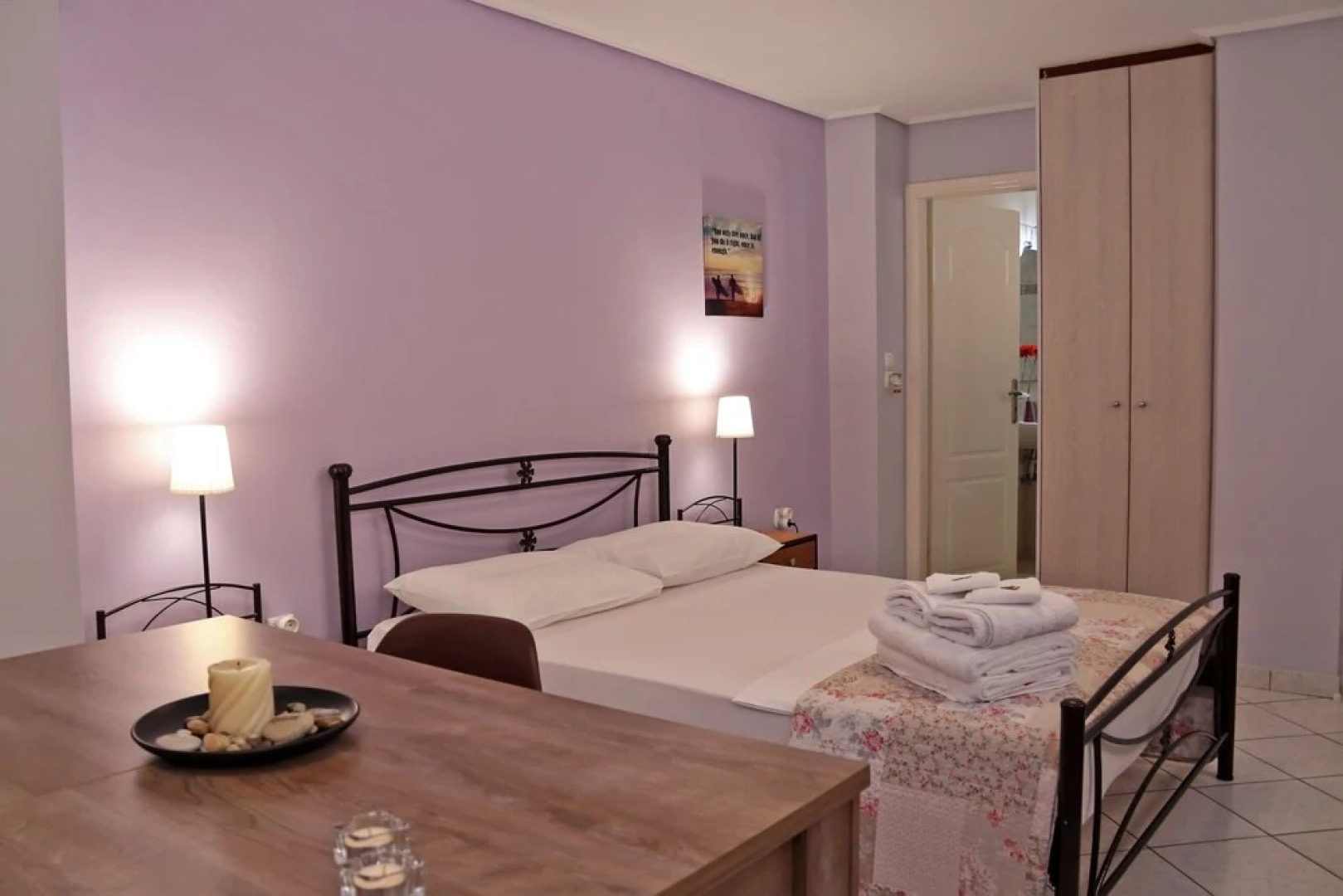 Ifigenia Sea Apartments