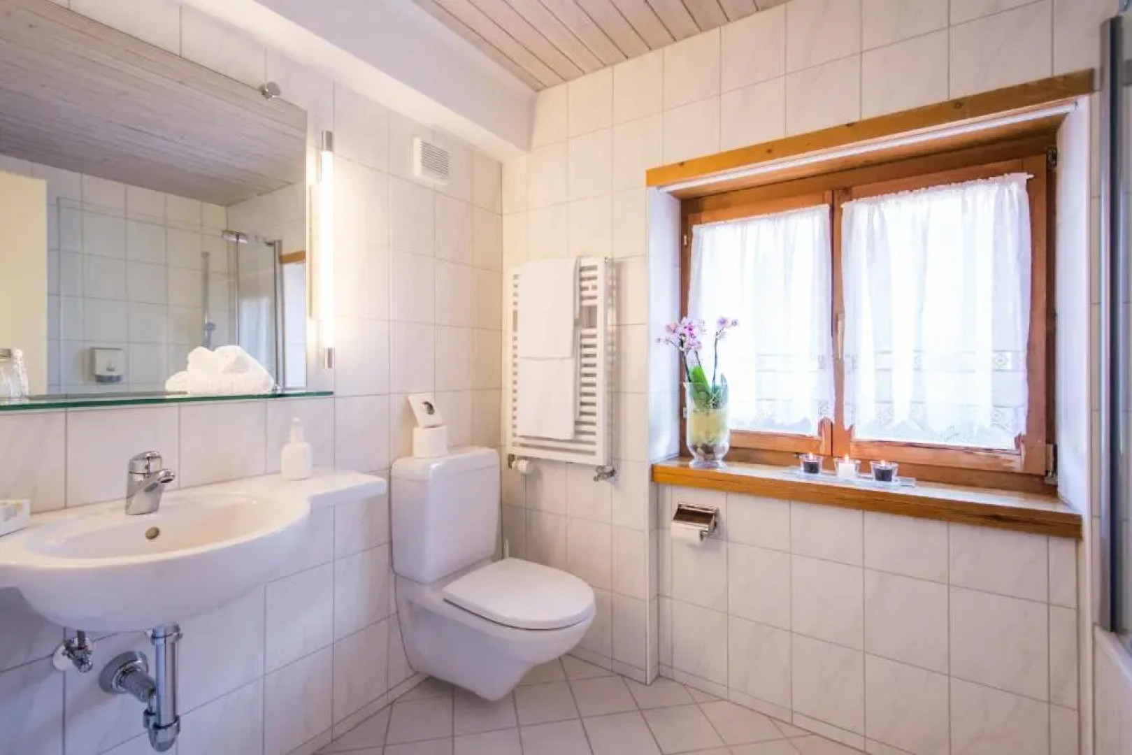 La Cruna Hotel-Restaurant