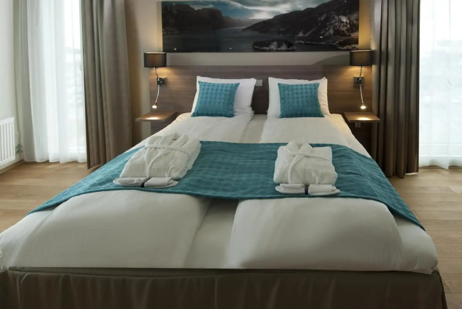 Scandic Stavanger Airport