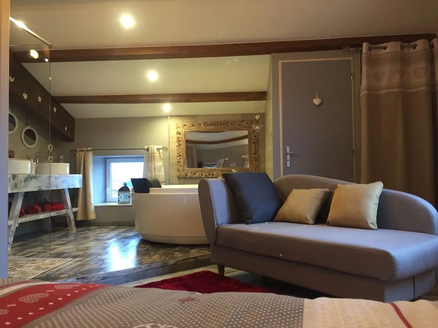 Chambres d'hôtes du Serre d'Avène