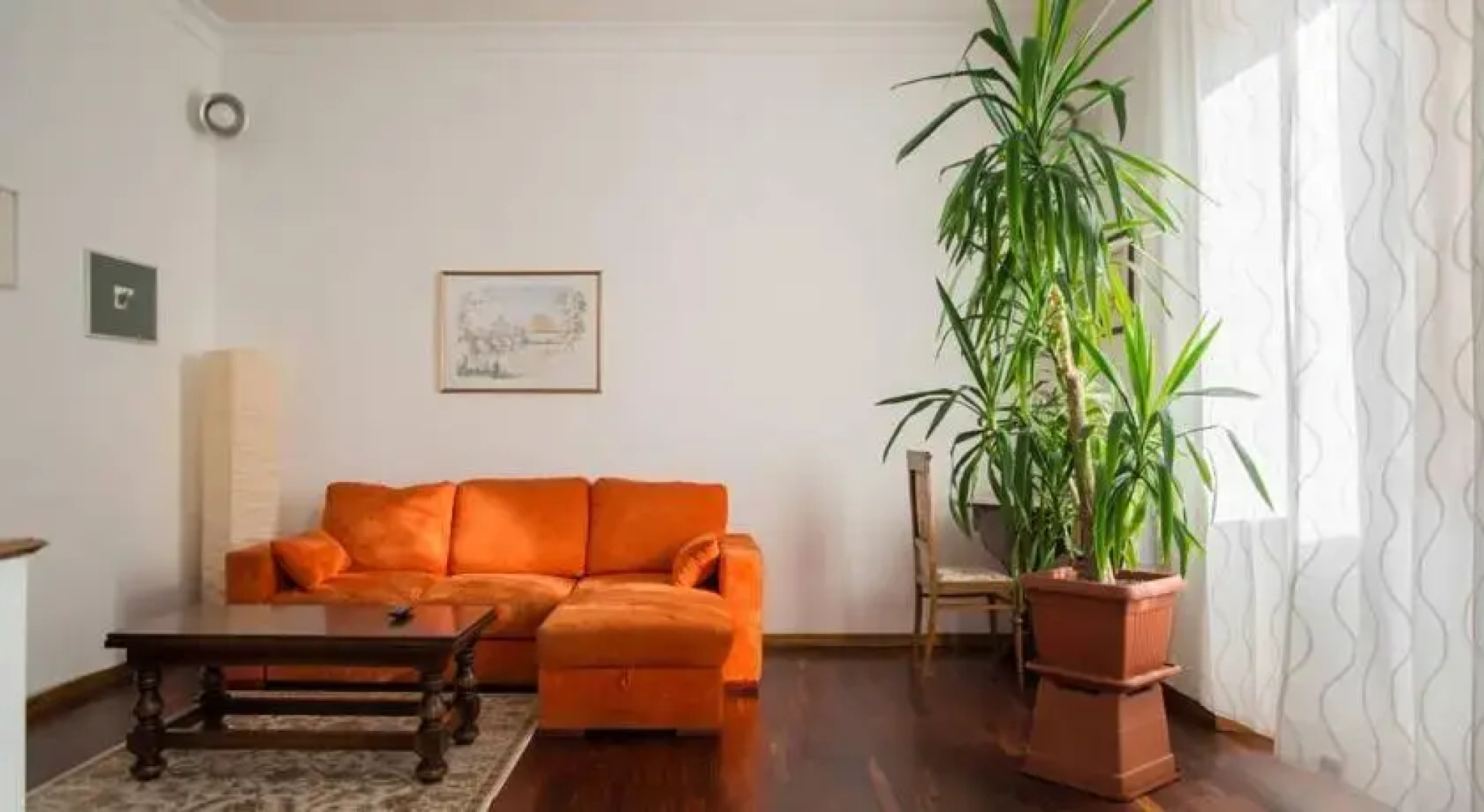 Amba Aradam Apartment