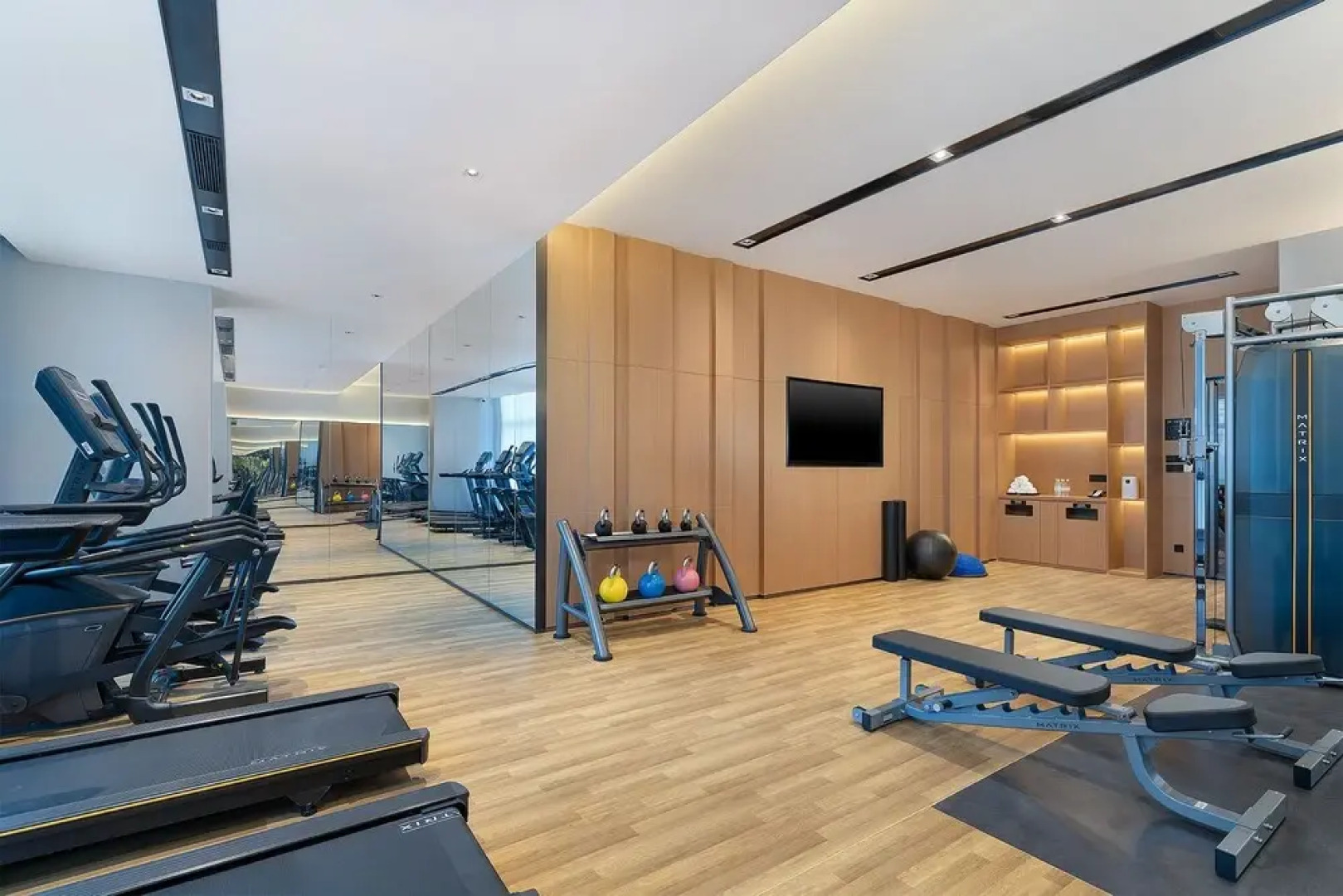 Fairfield By Marriott Yining