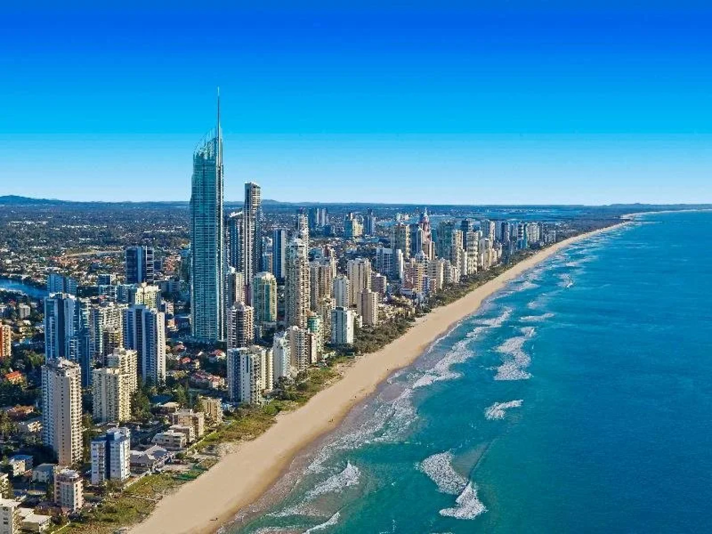 The Castle On Tamborine