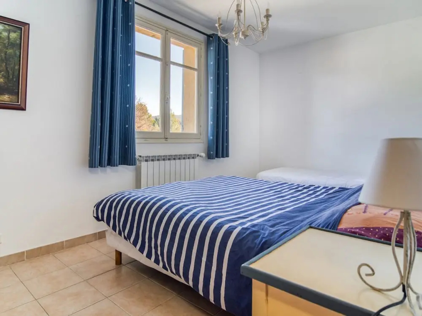 Secluded Holiday Home in Aups With Garden