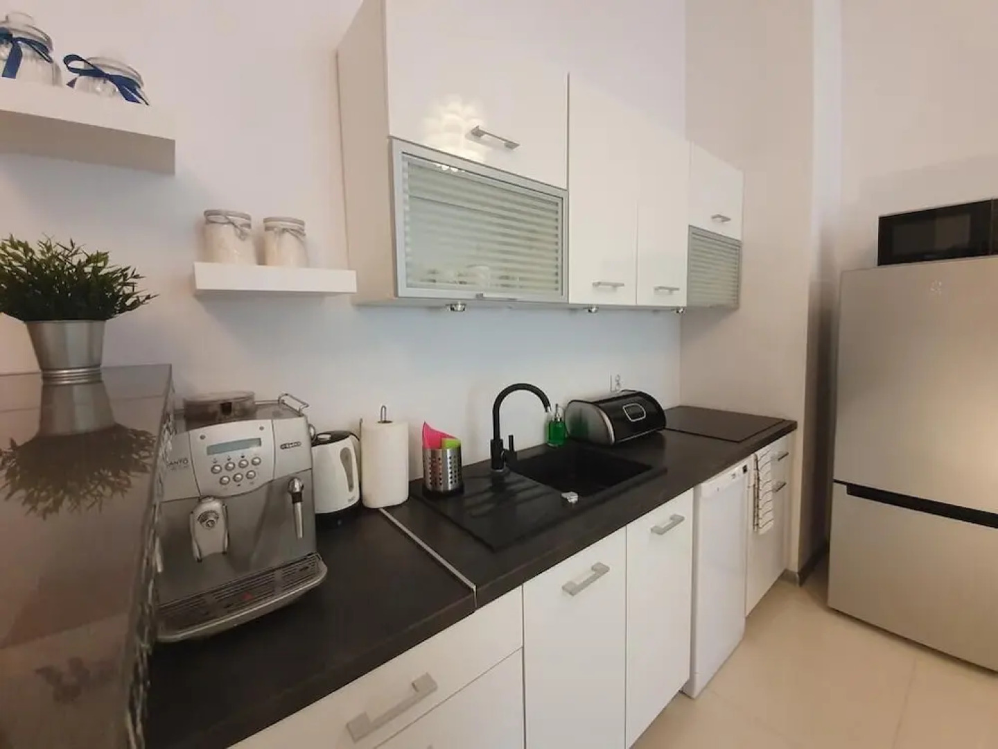 DWIE SOSNY-Apartament na wydmie - 365PAM
