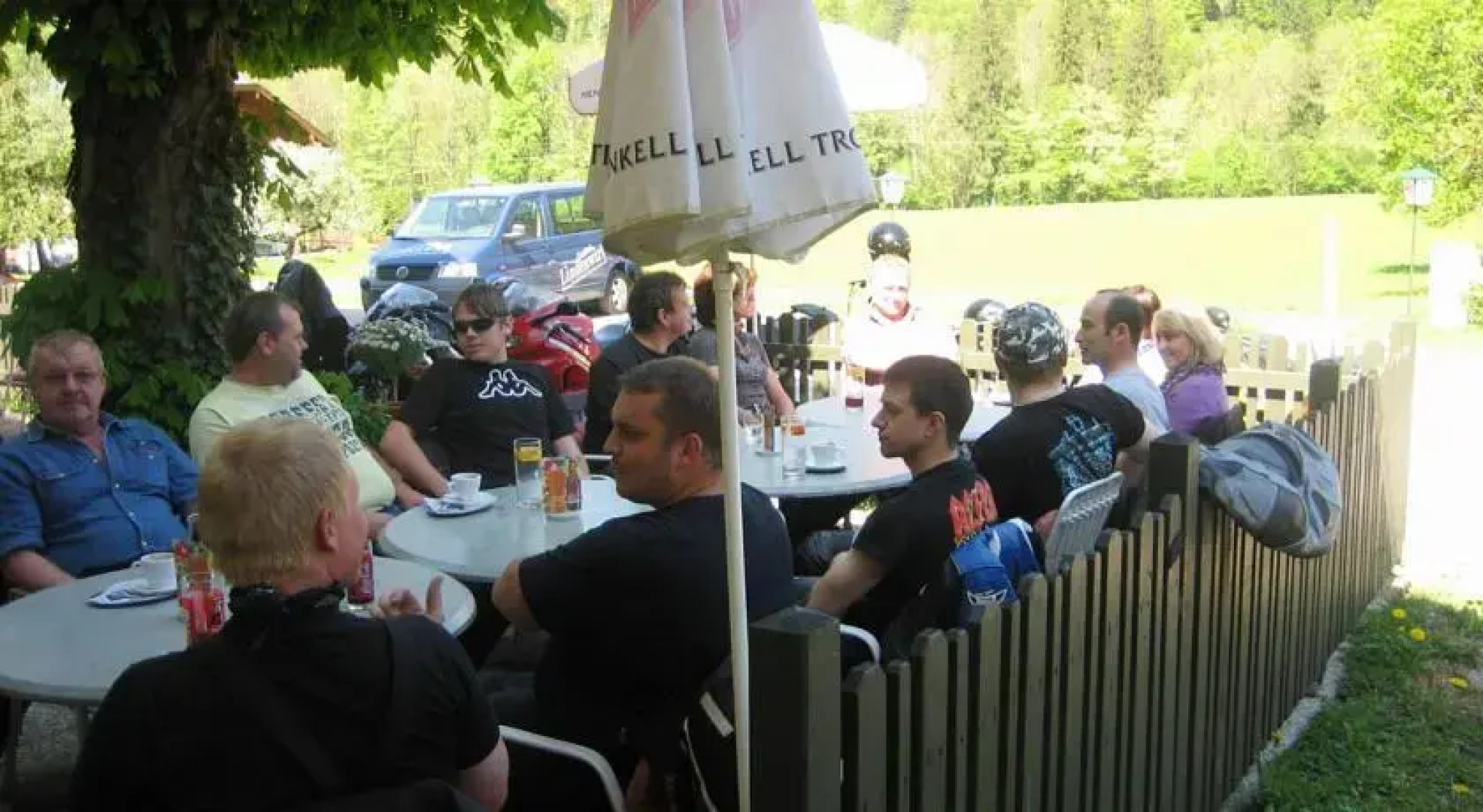 Landgasthof Lindenwirt