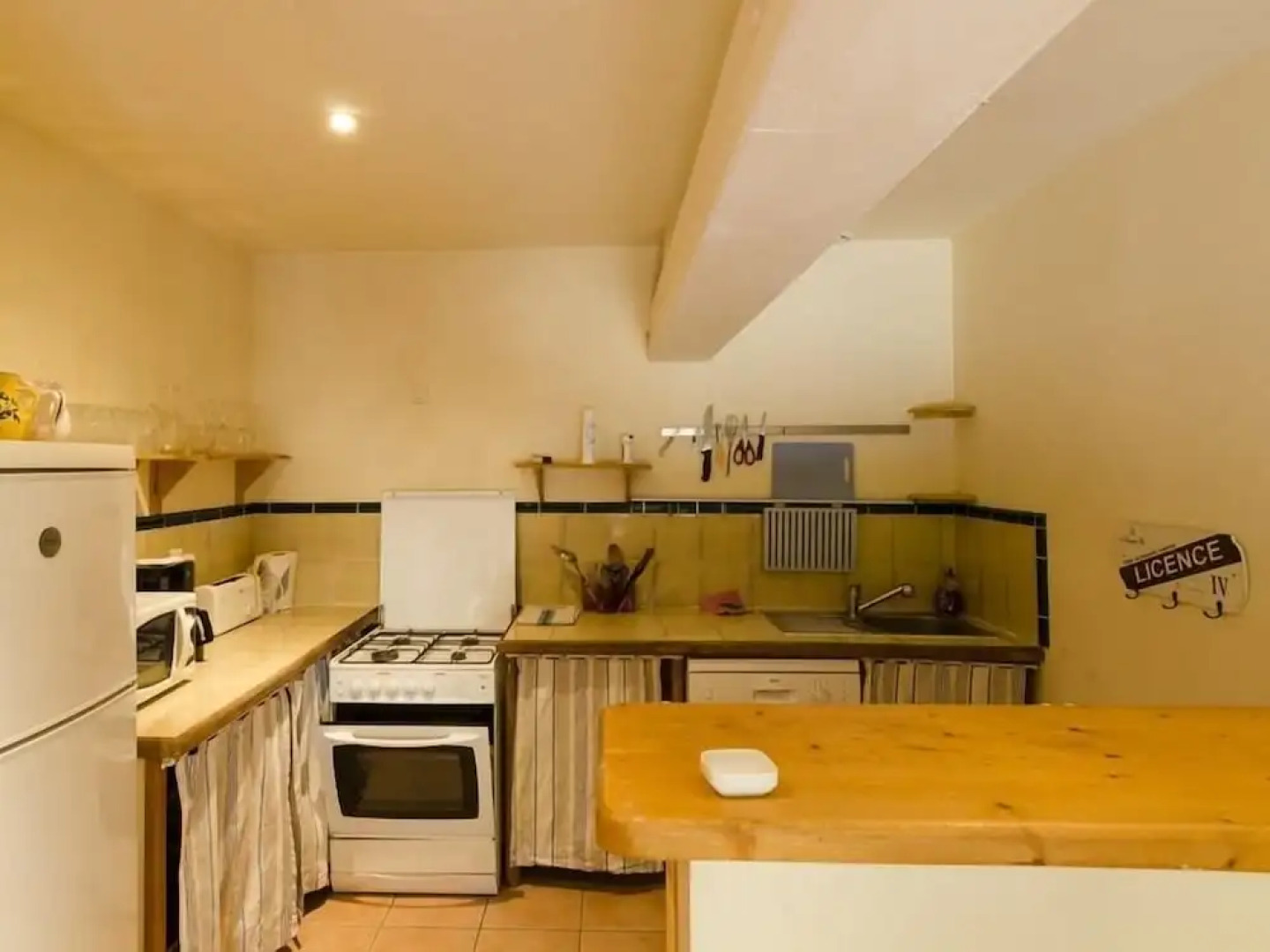 Gîtes Pech-céleyran