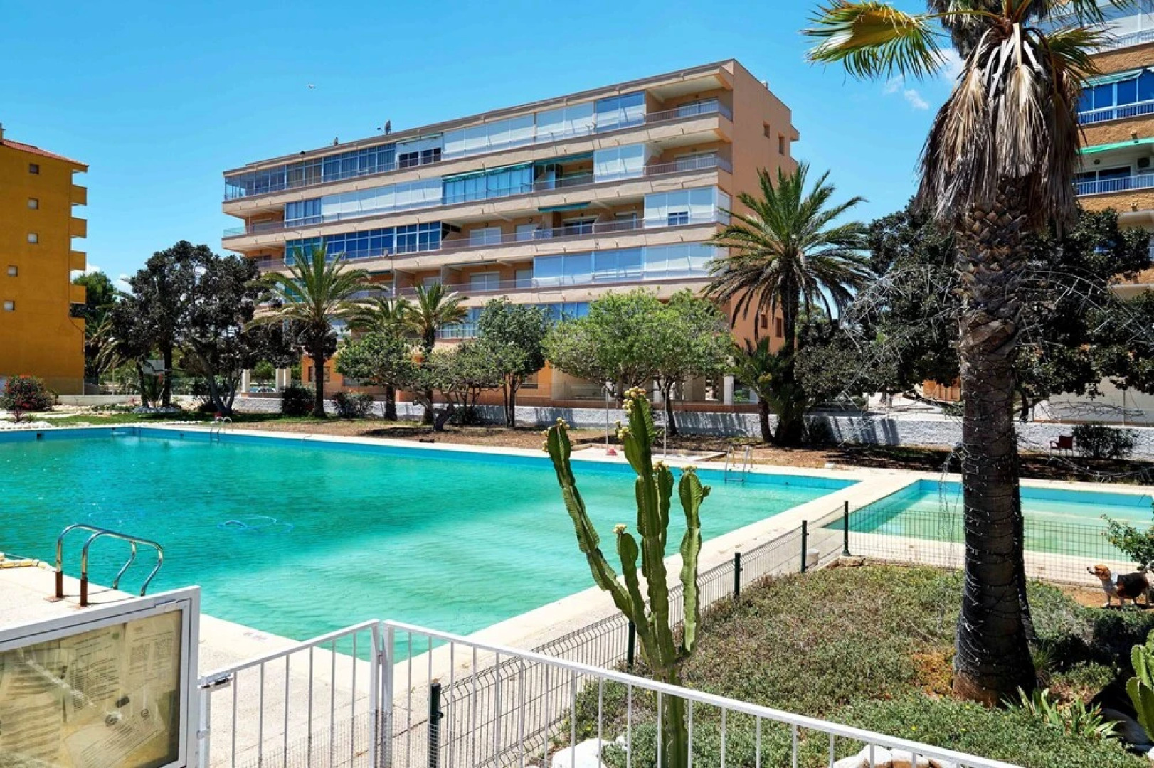 Espanhouse Pinomar 5