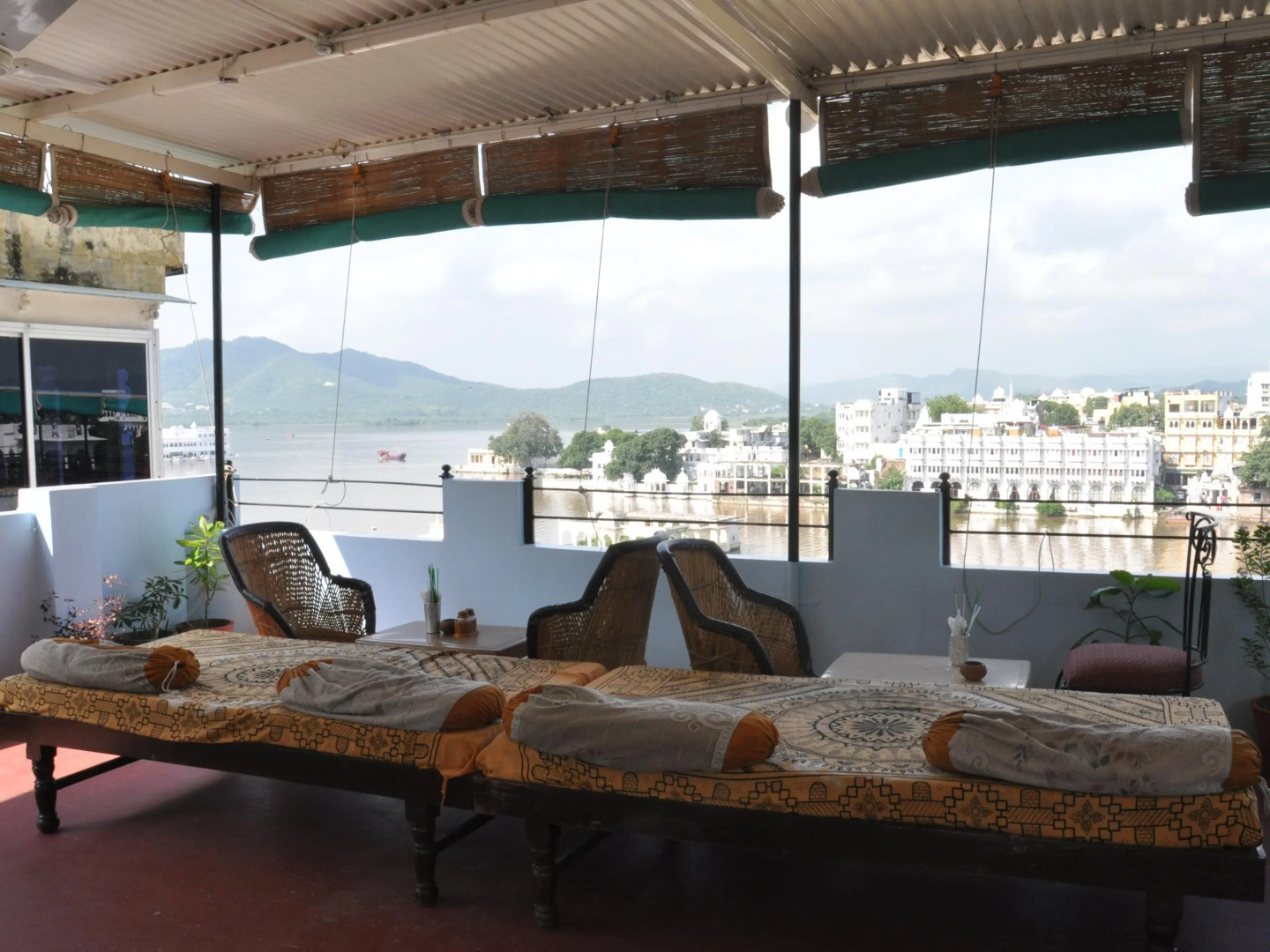 Devi Vilas Guest House