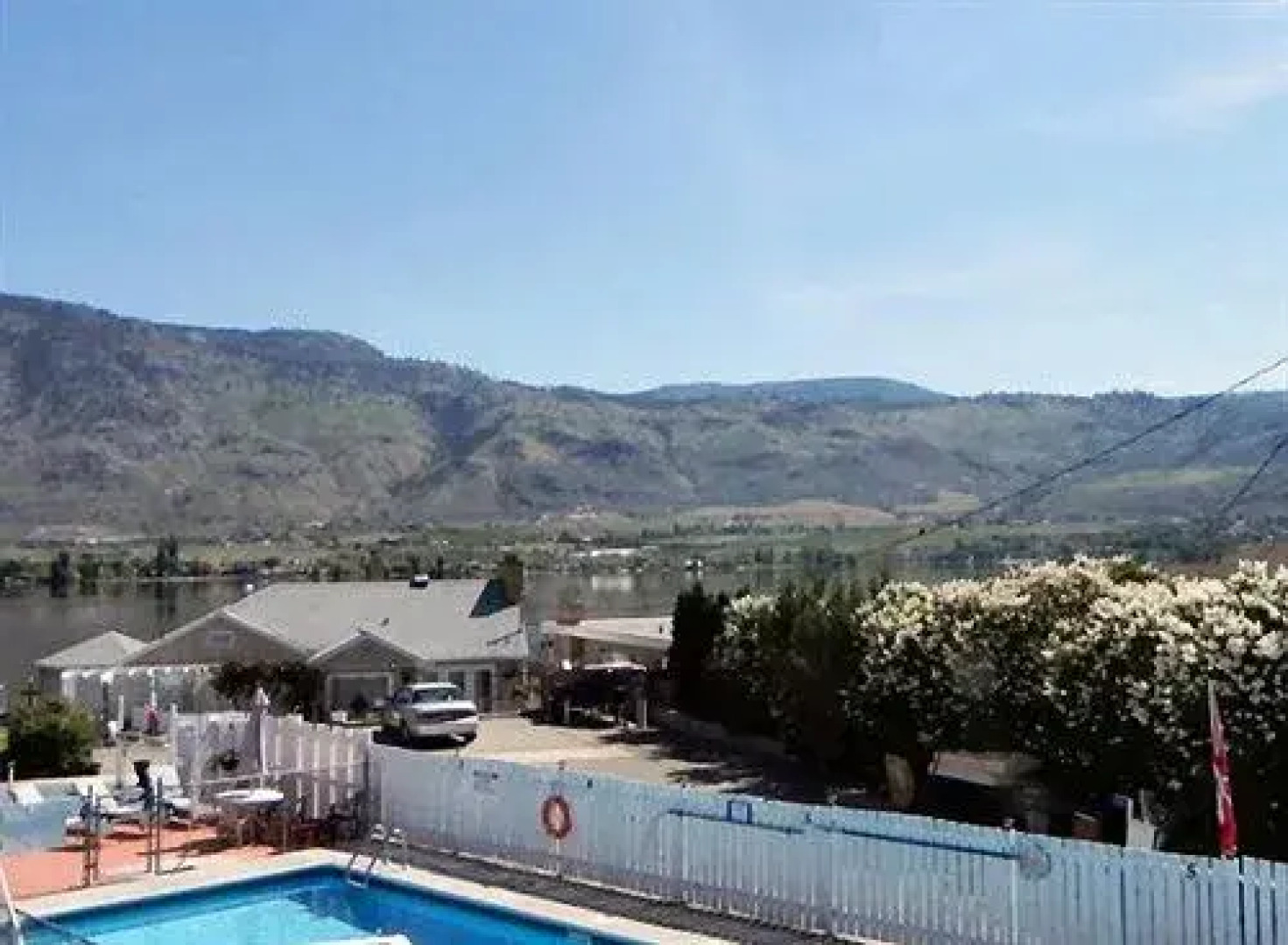 Destiny Beach Resort