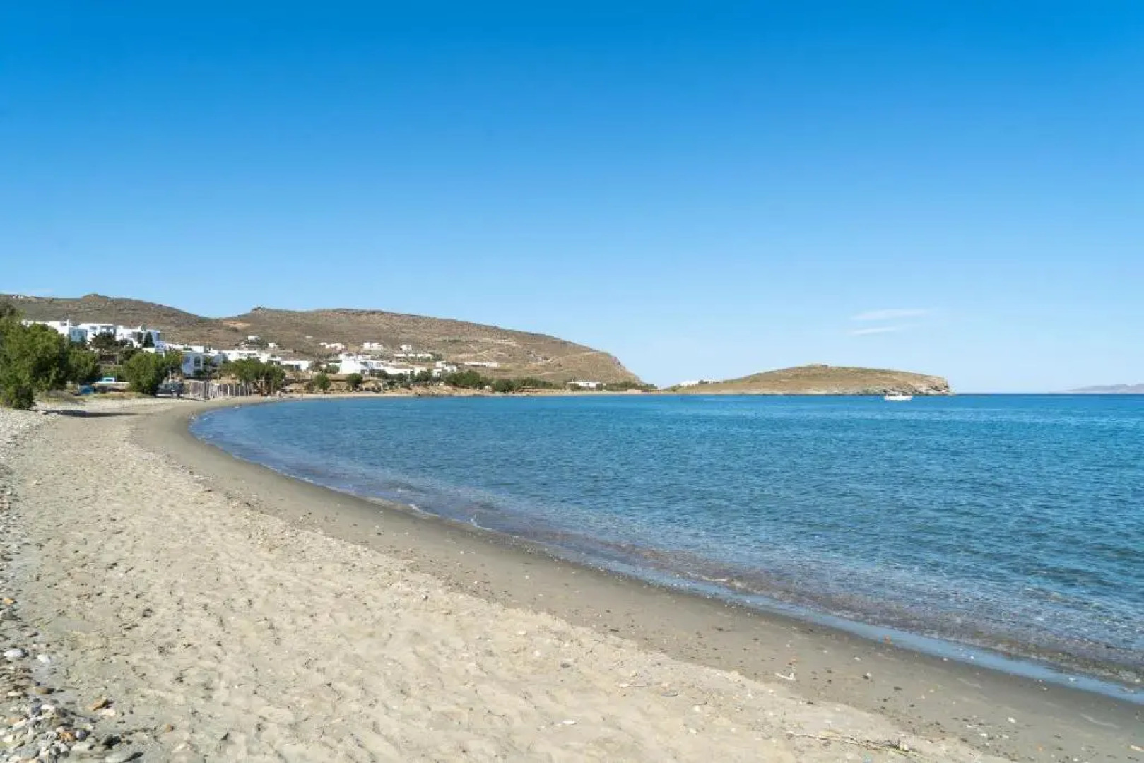 Almiri apartment and studio, modern and spacious