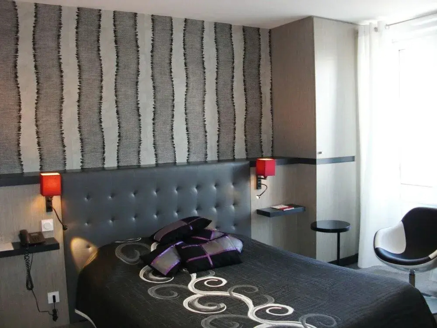 Logis Hôtel Schaeffer Rest St Georges