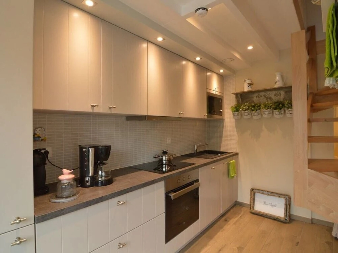 Peaceful Cottage in Aywaille with Sauna