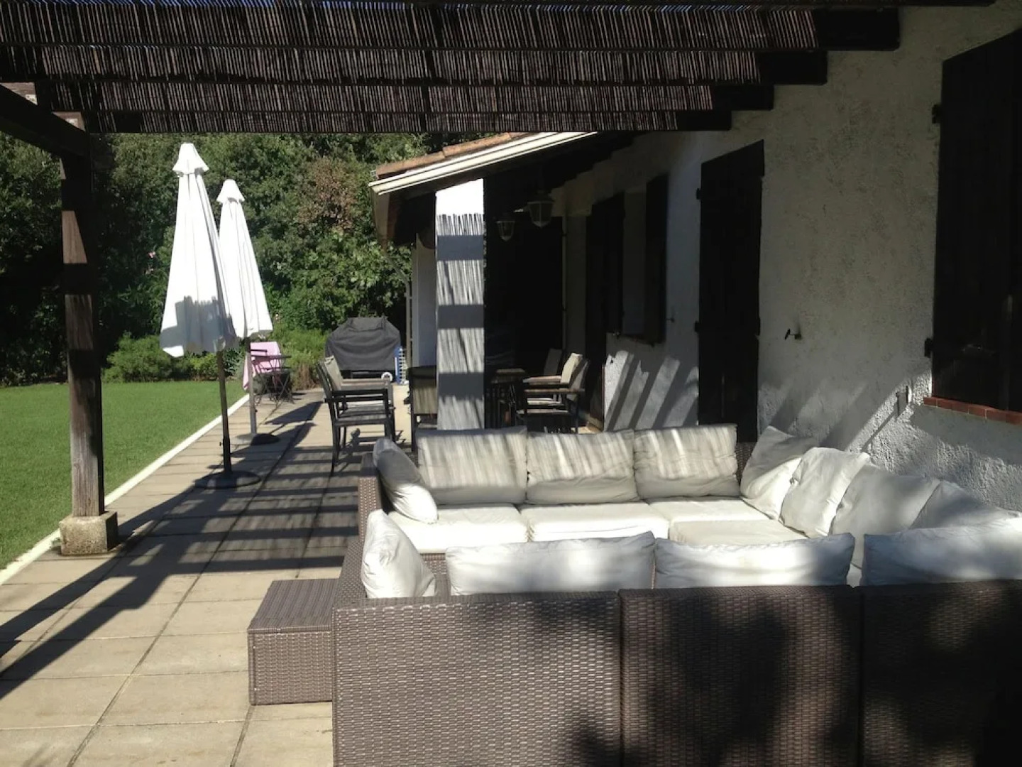 Serene Villa in Valbonne With Private Swimming Pool