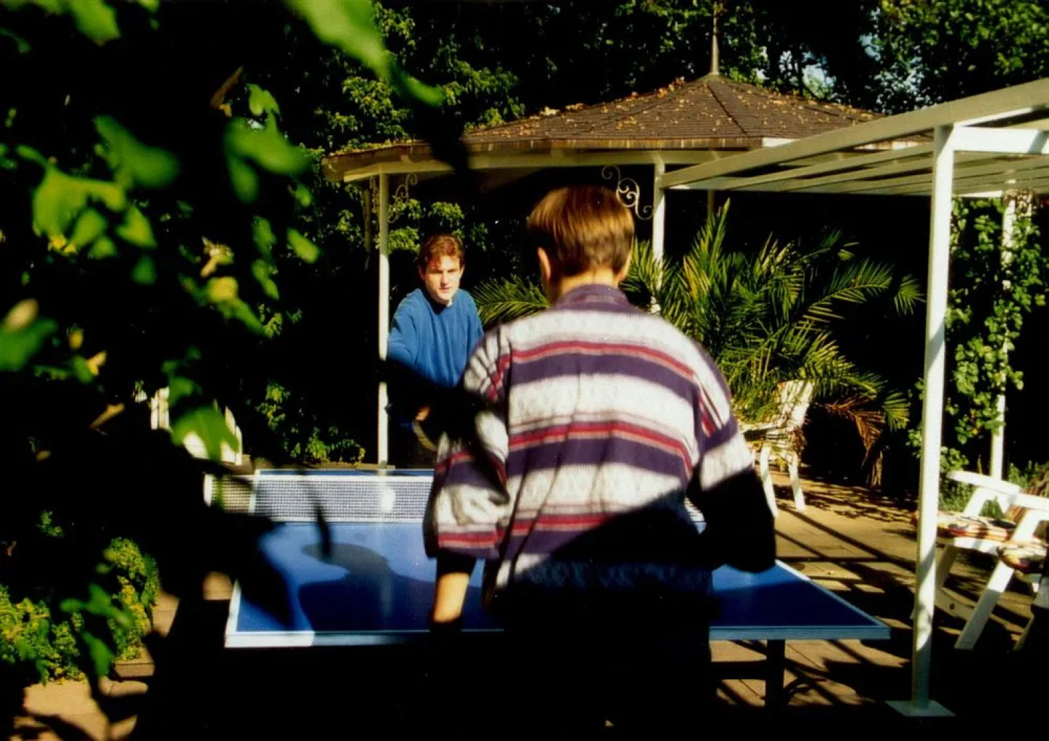 Appartements Biedermeier