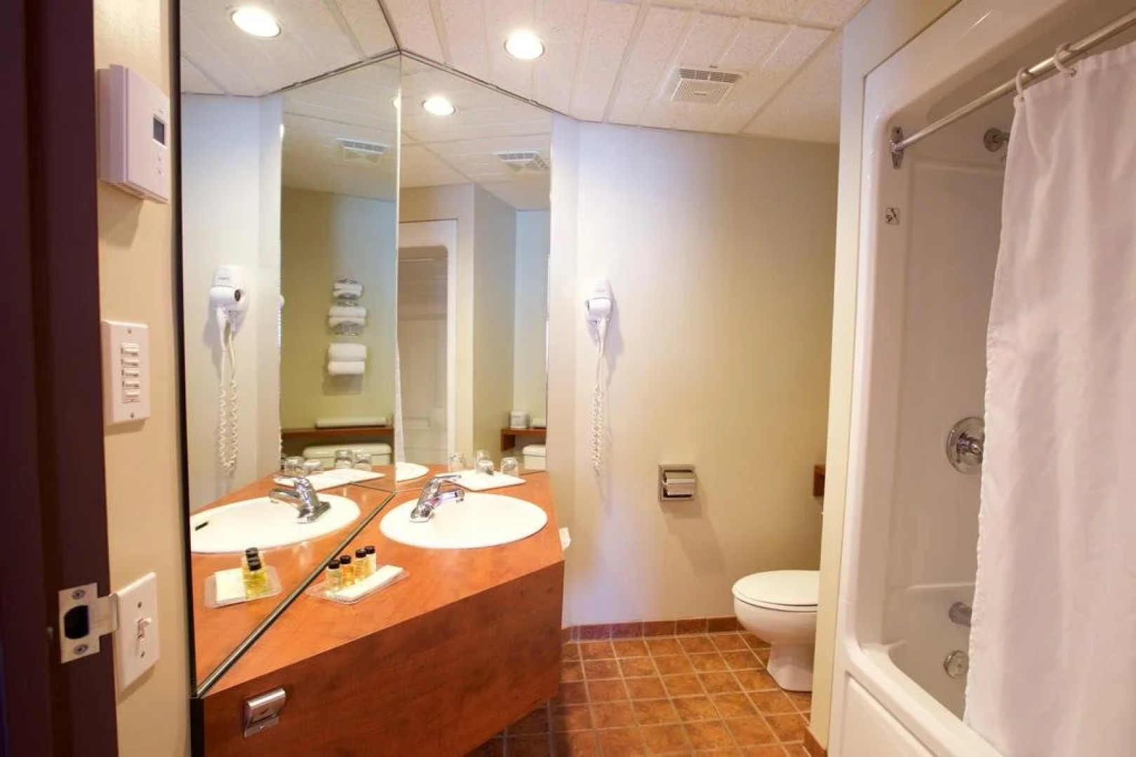 Hôtel Motel Le Voyageur