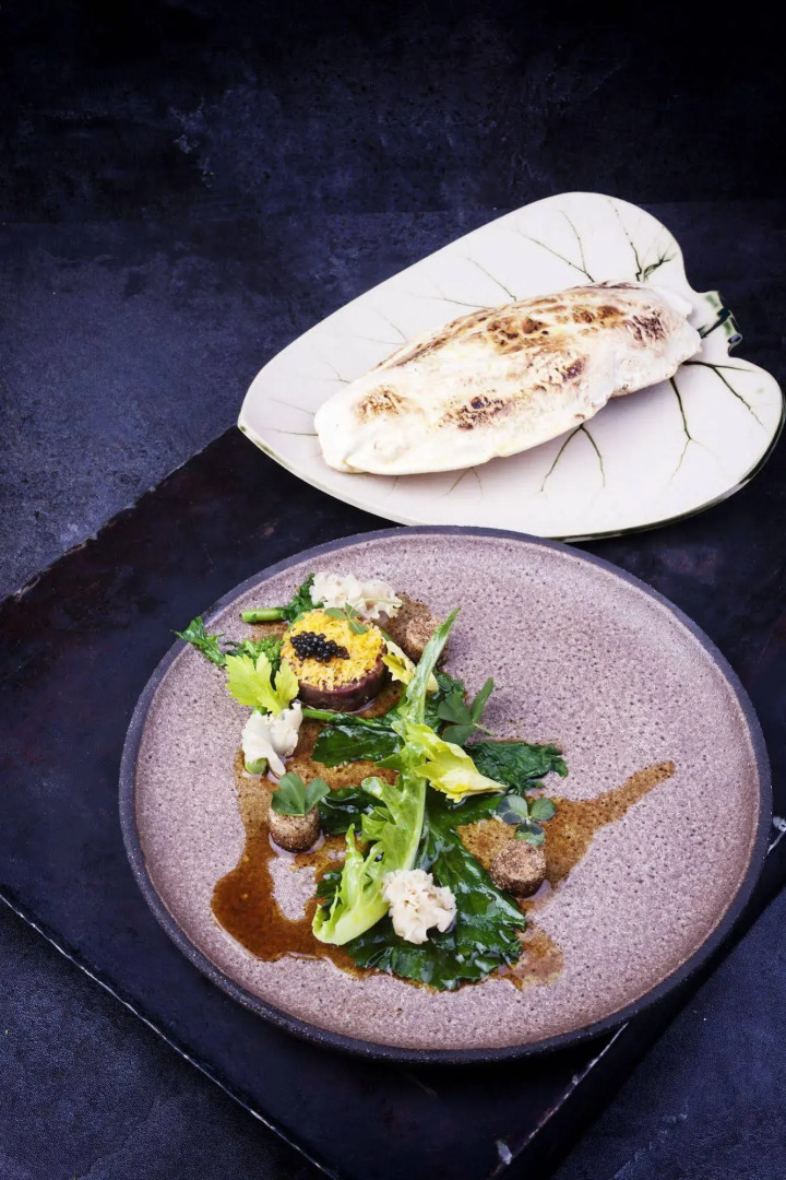 Relais & Châteaux Hotel Quadrille