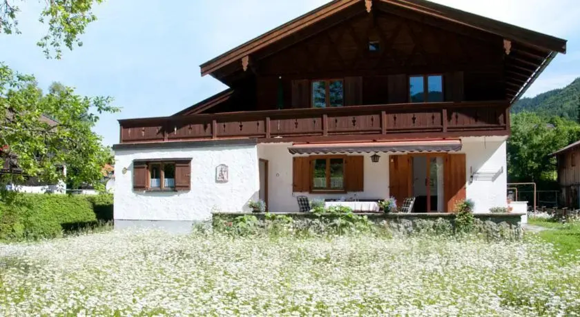 Ferienhaus Tegernsee