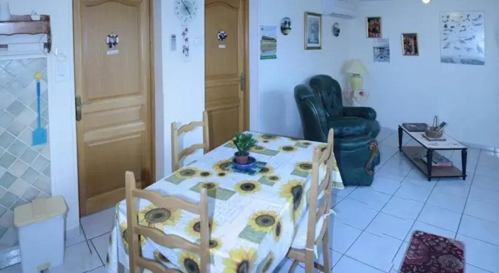 Gite Les Iris de la Baie de Somme