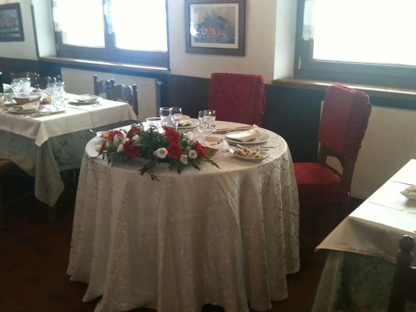 Affittacamere Chiara