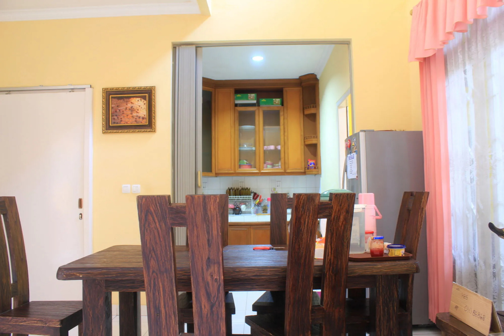 Cendana Mulia Hostel