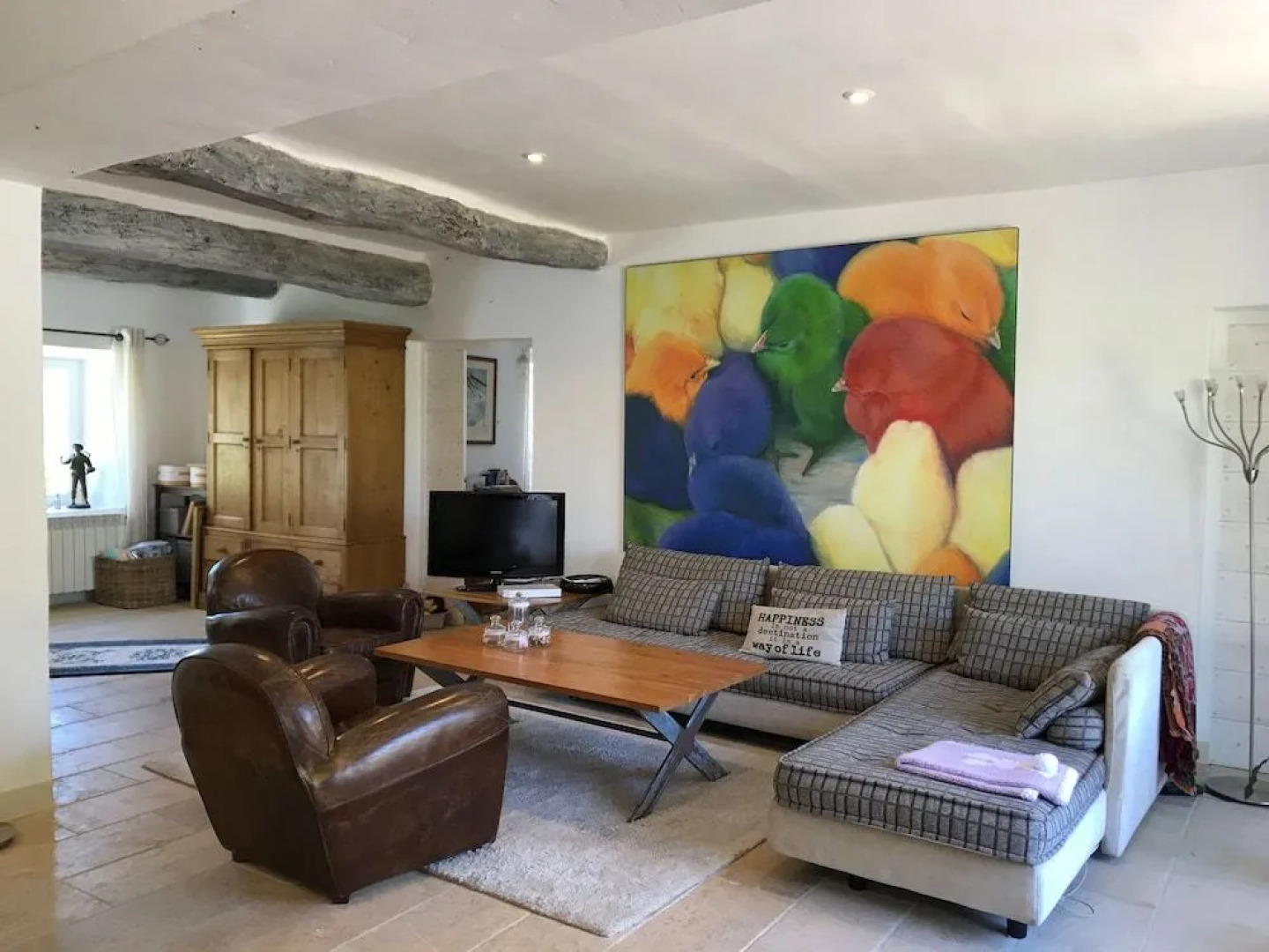 Le Moulin Des Sources