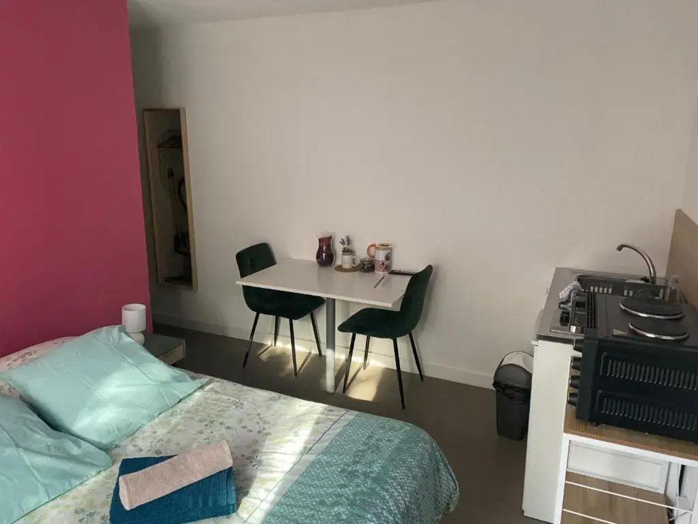 Résidence La Cigale du Désire