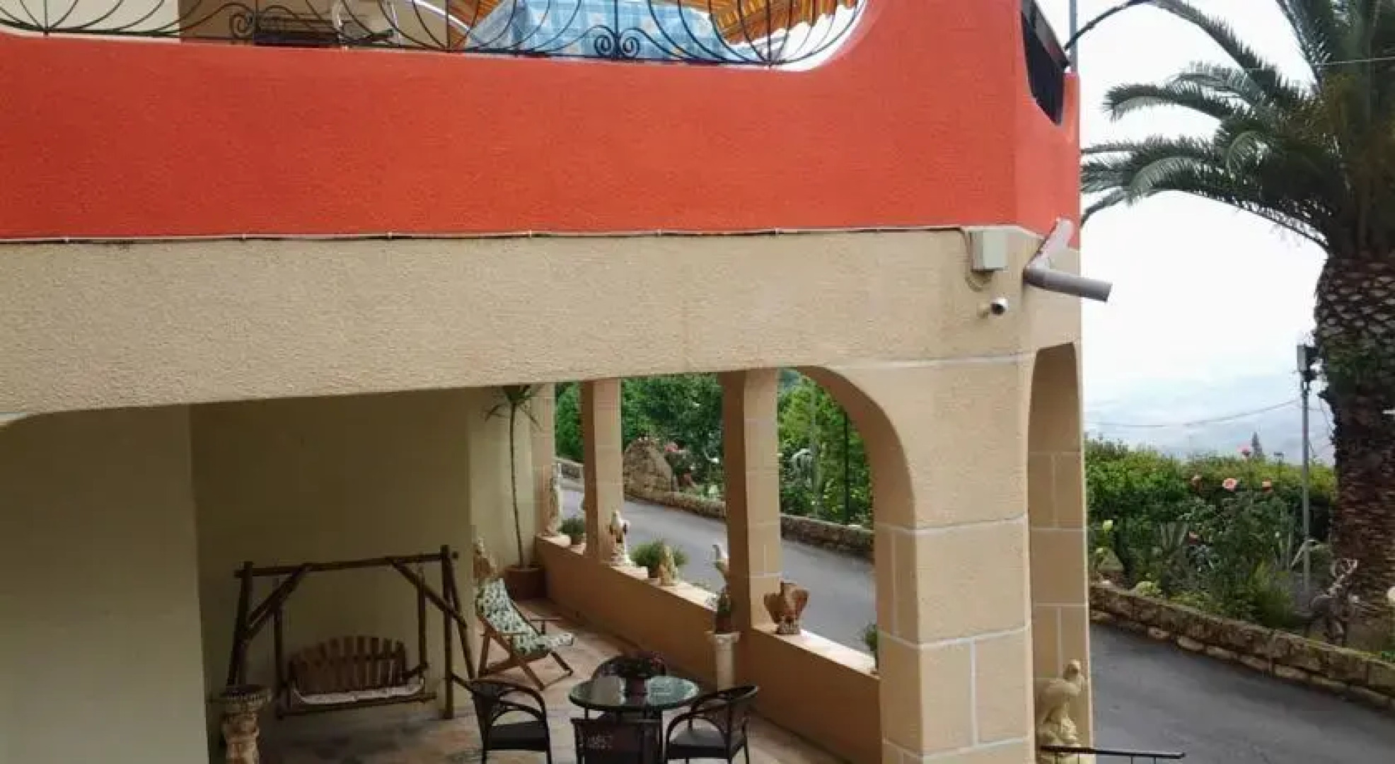 Bed and Breakfast da Pietro