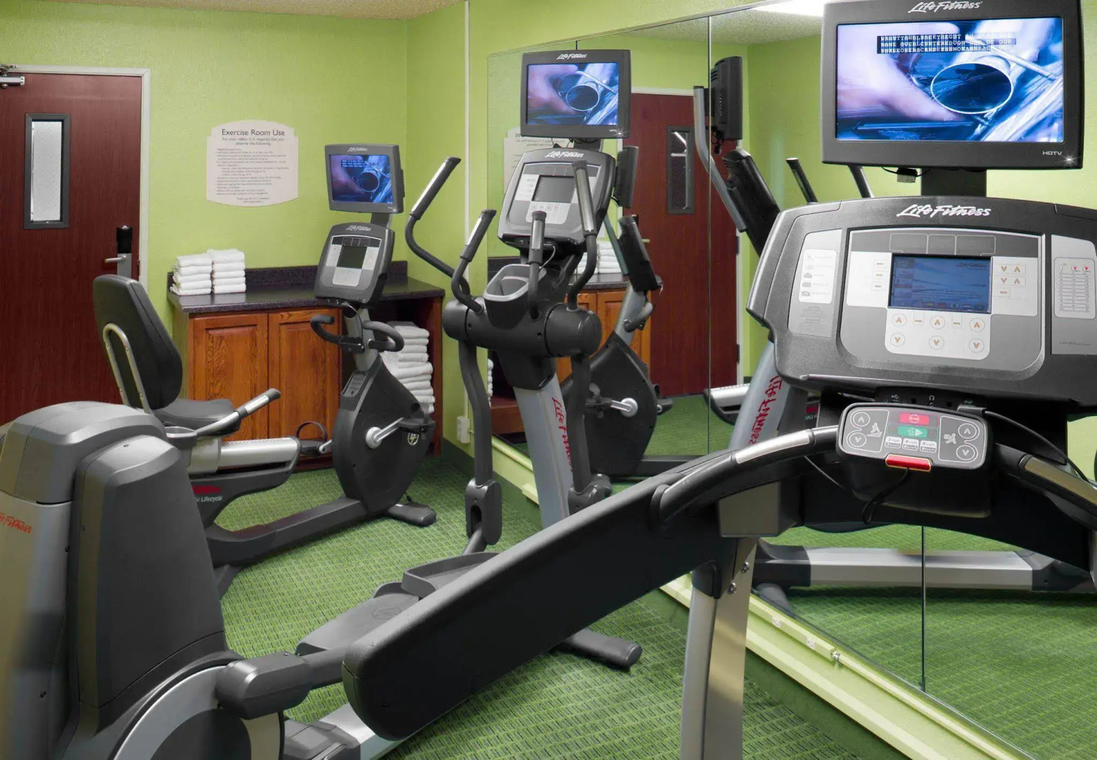 Fairfield Inn By Marriott Kennewick