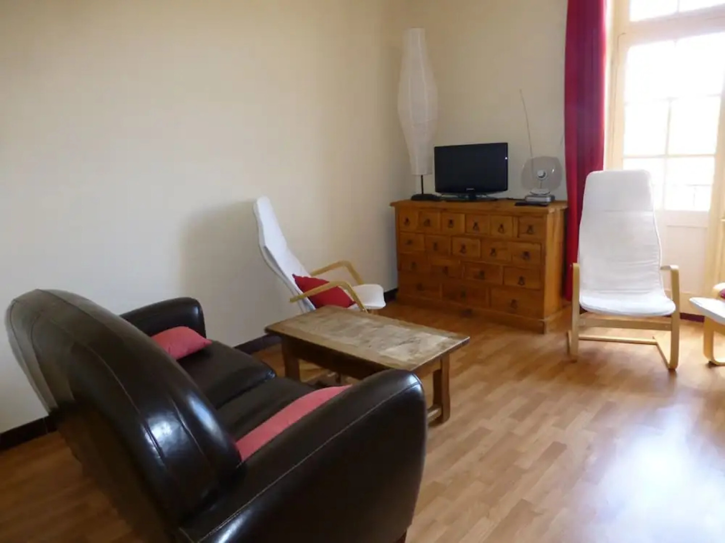 Gîtes du Domaine des Dames