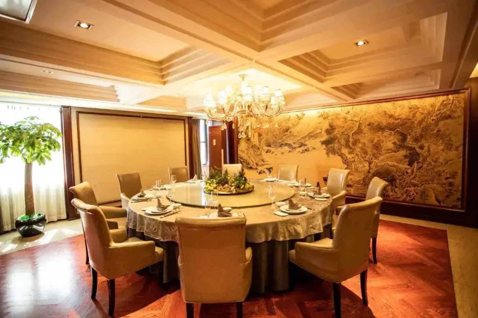 Four Points by Sheraton Beijing, Haidian