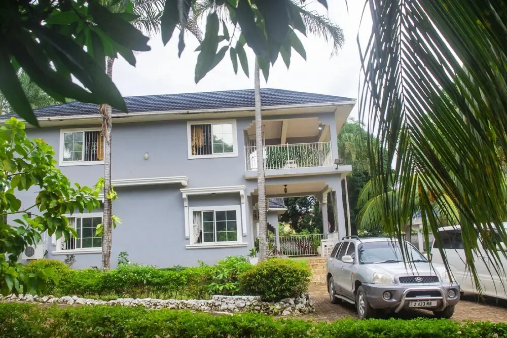 Zanzibar Resort & Apartments