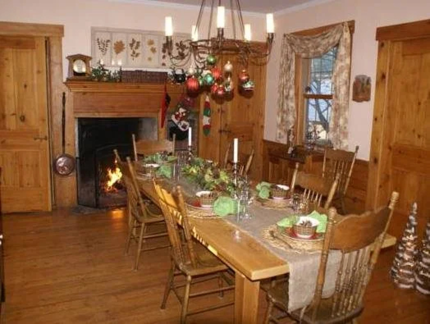 Fisherman's Daughter Bed & Breakfast