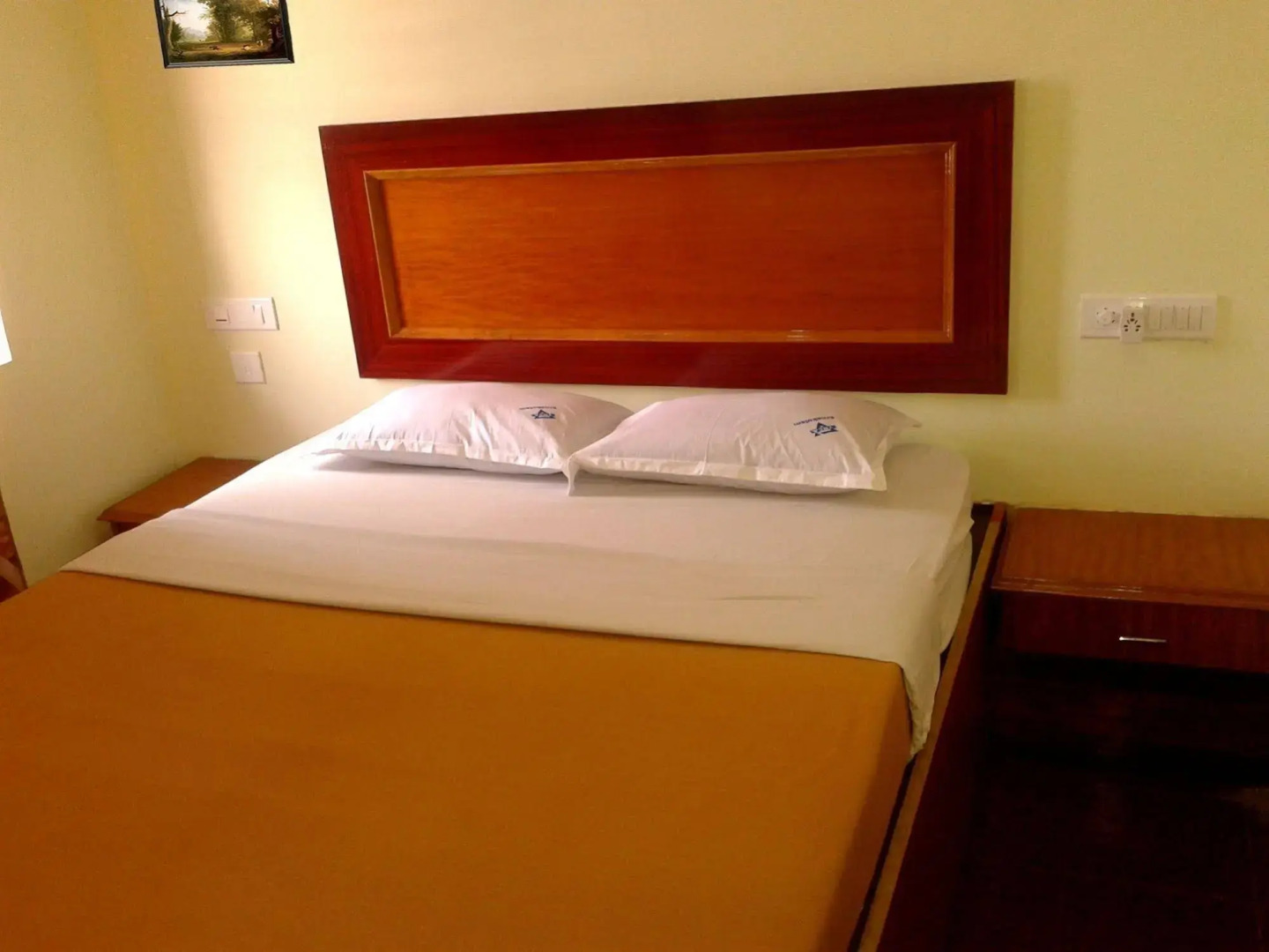 YMCA International House