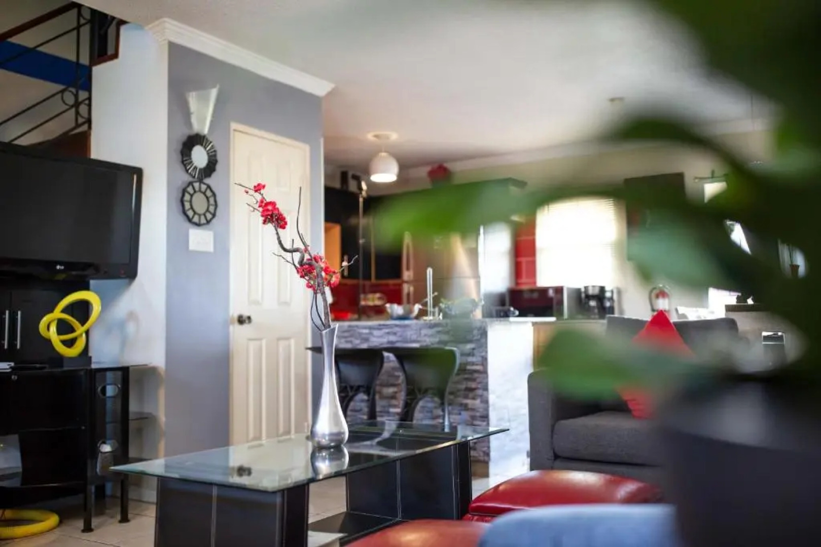 The Oasis I, Portmore Country Club