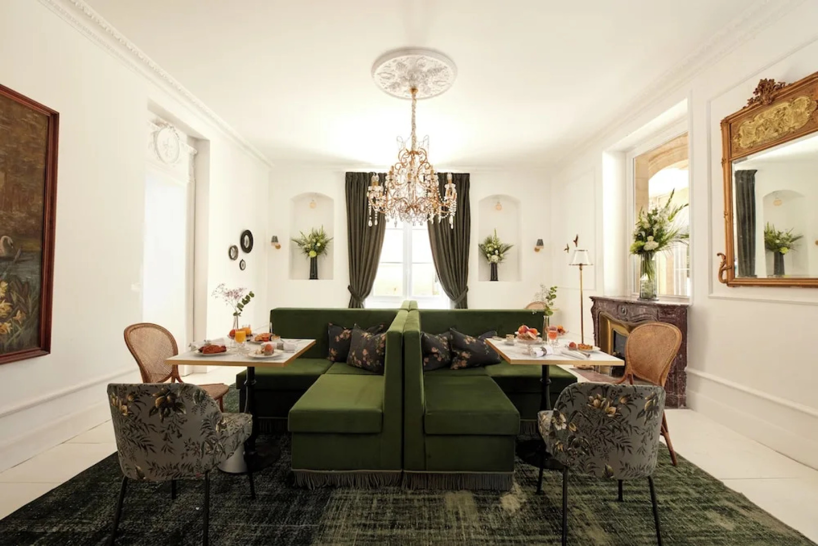 Château Léognan, Domaine viticole - proche Bordeaux