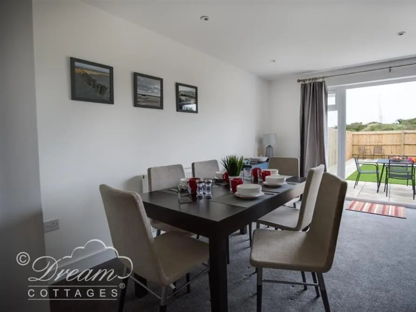 Quarry Trails, PORTLAND