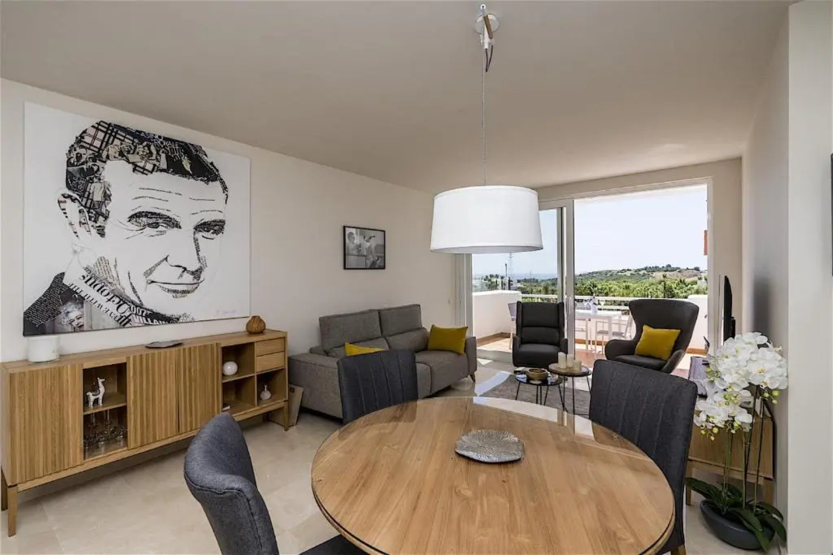 AL-512 - Alcazaba Lagoon