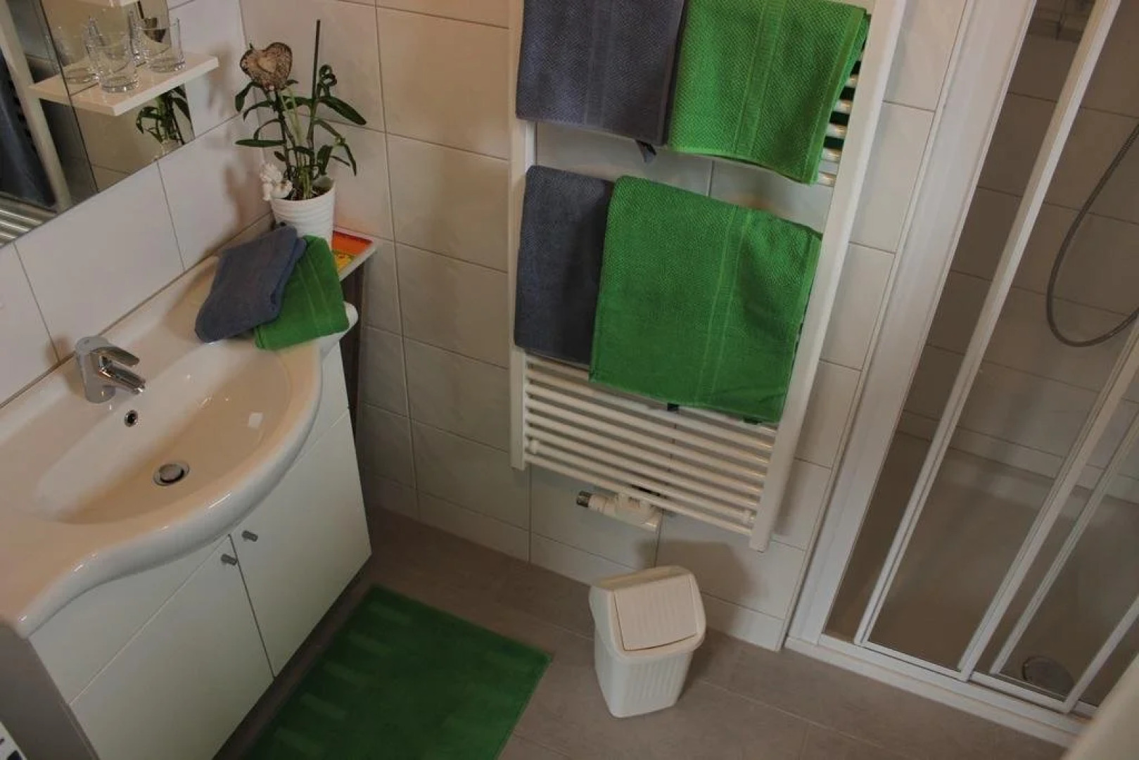 Appartementhaus Lercher