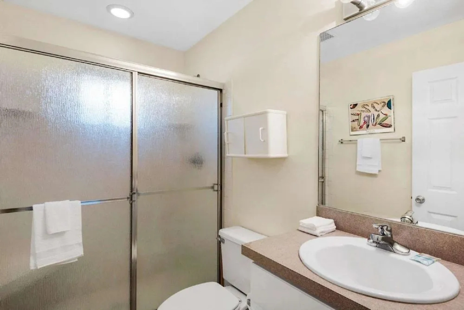 Barefoot Beach Retreat 3 Bedroom Apartment