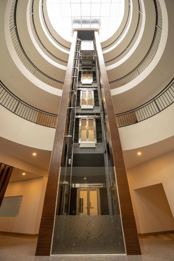 Intouch Riverside Hotel