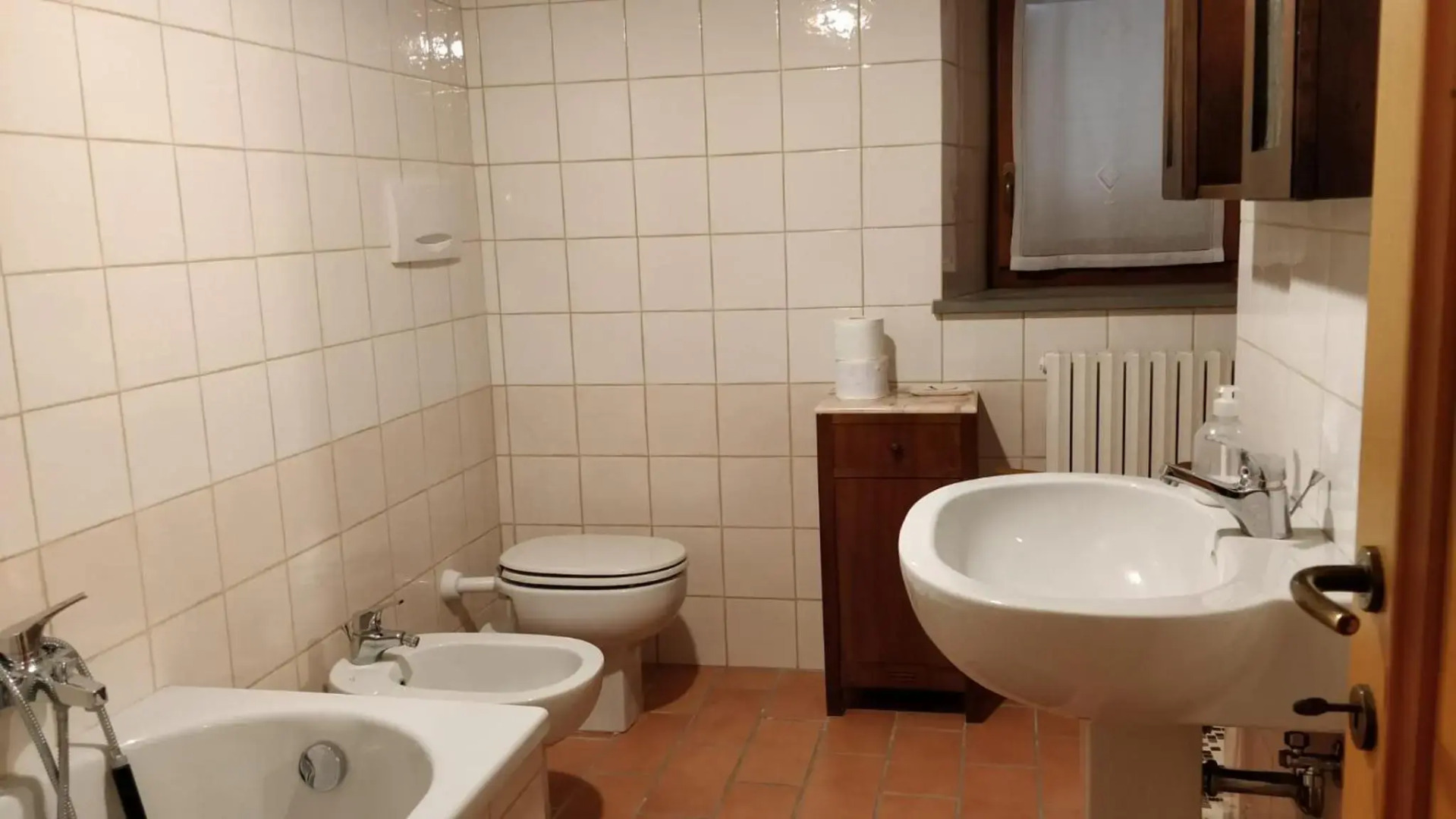 Casa Vacanza L'Antico Borgo - Moresco